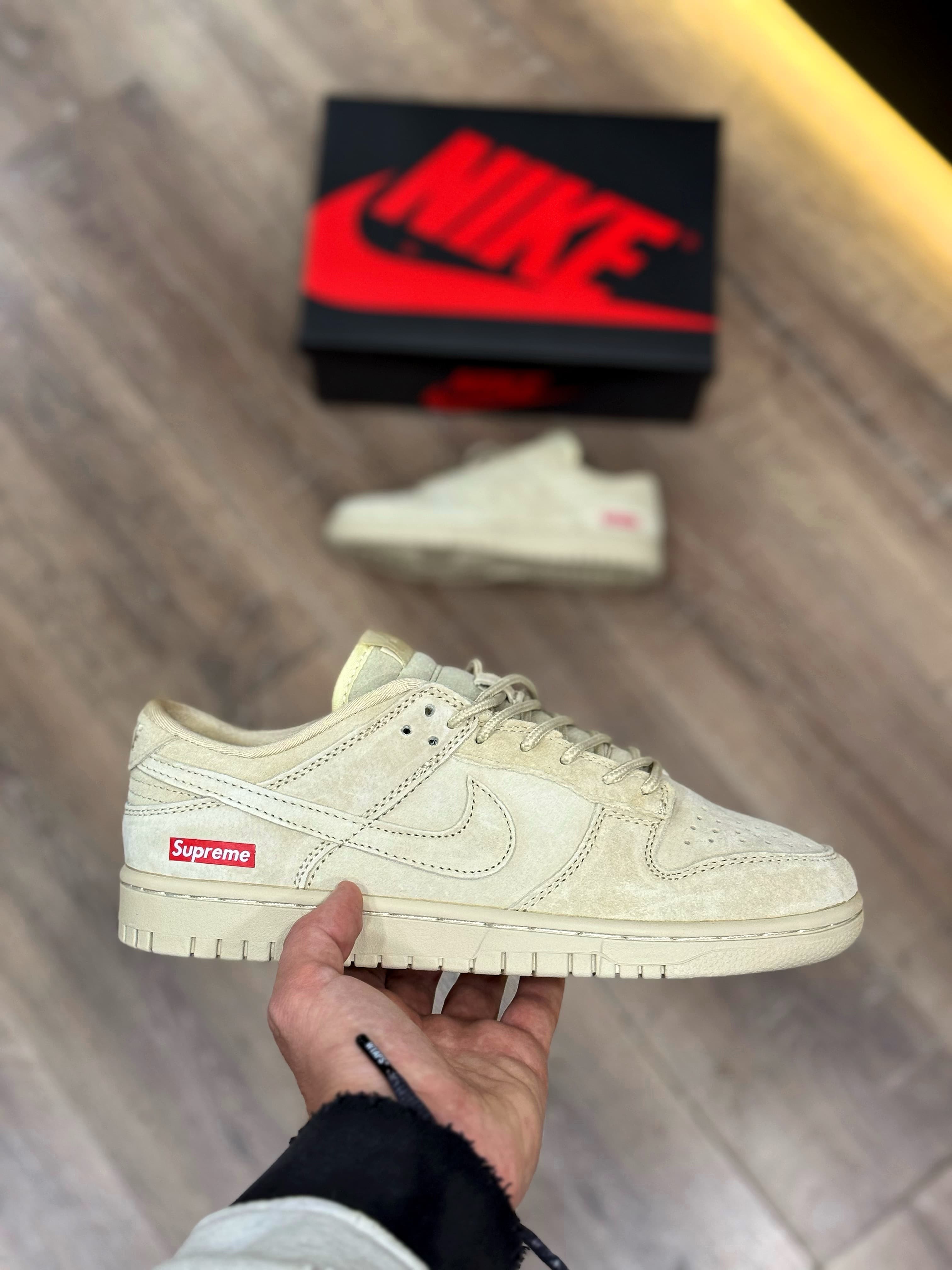 Nike Dunk Low