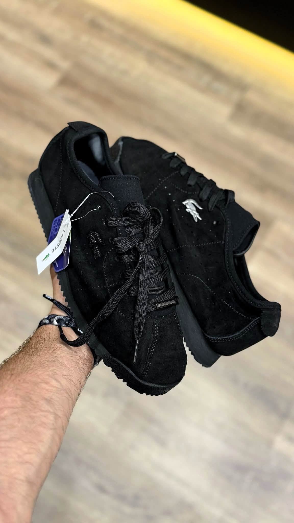 Lacoste 