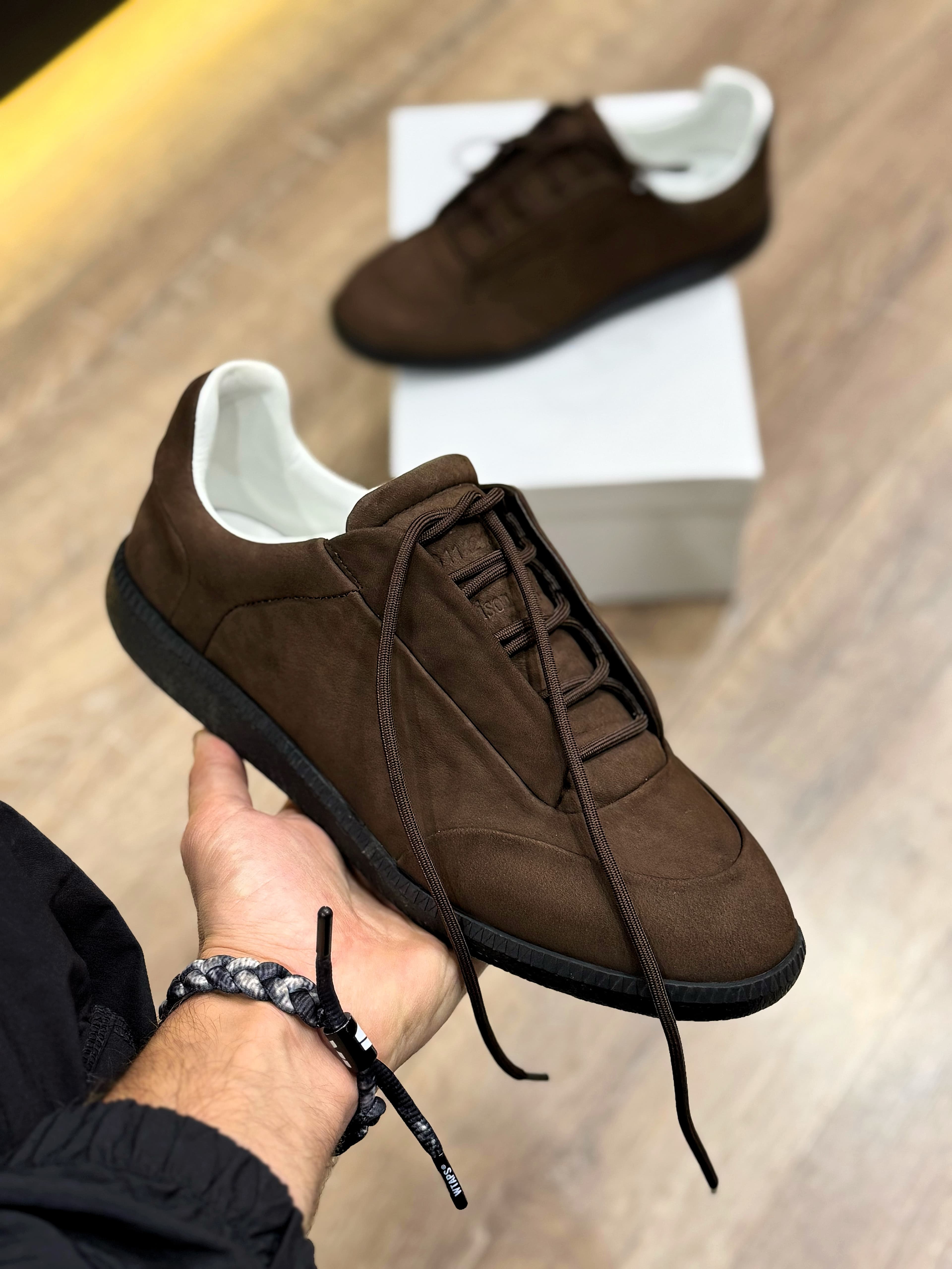 Maison Martin Margiela  