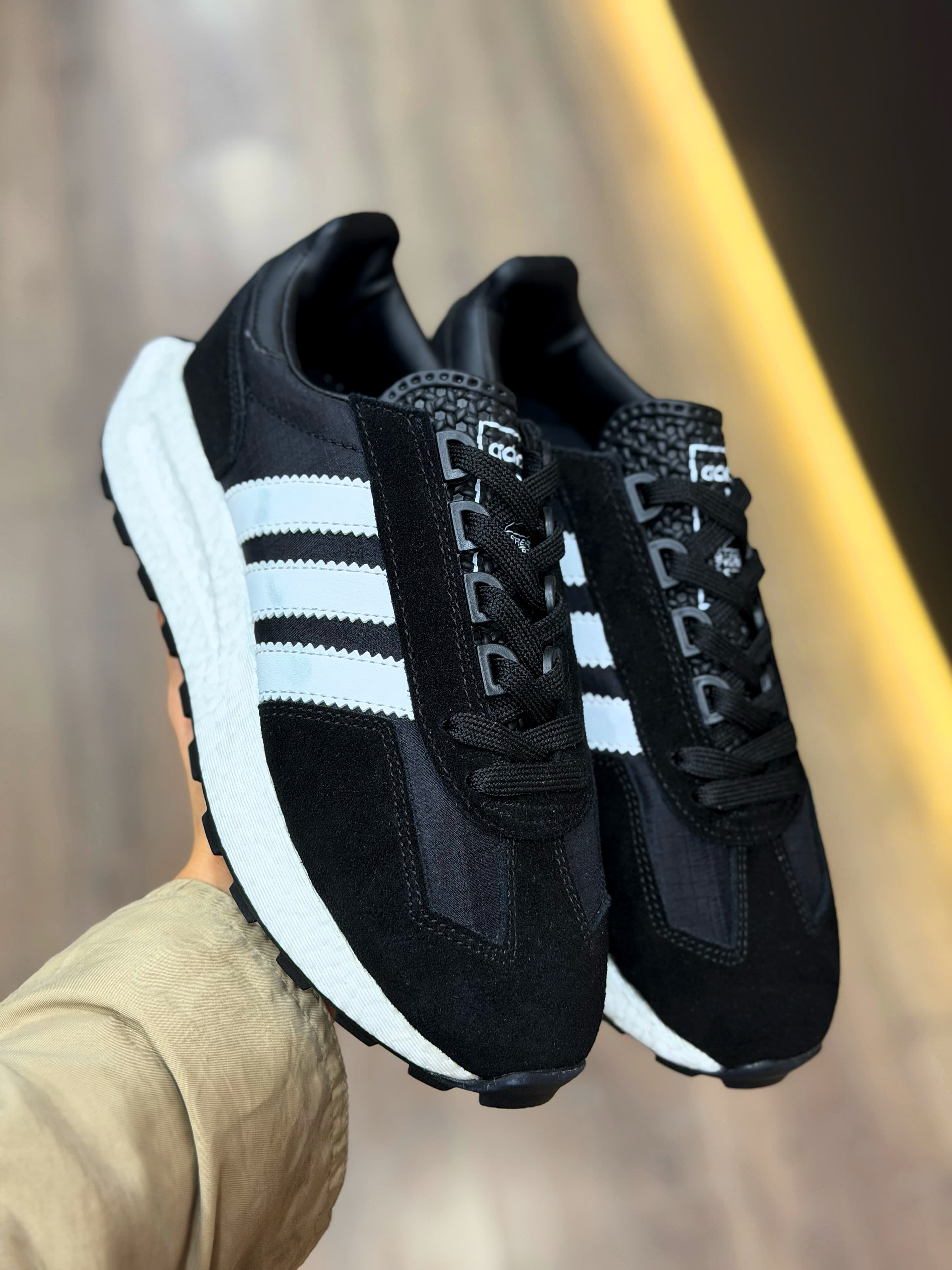Adidas Retropy