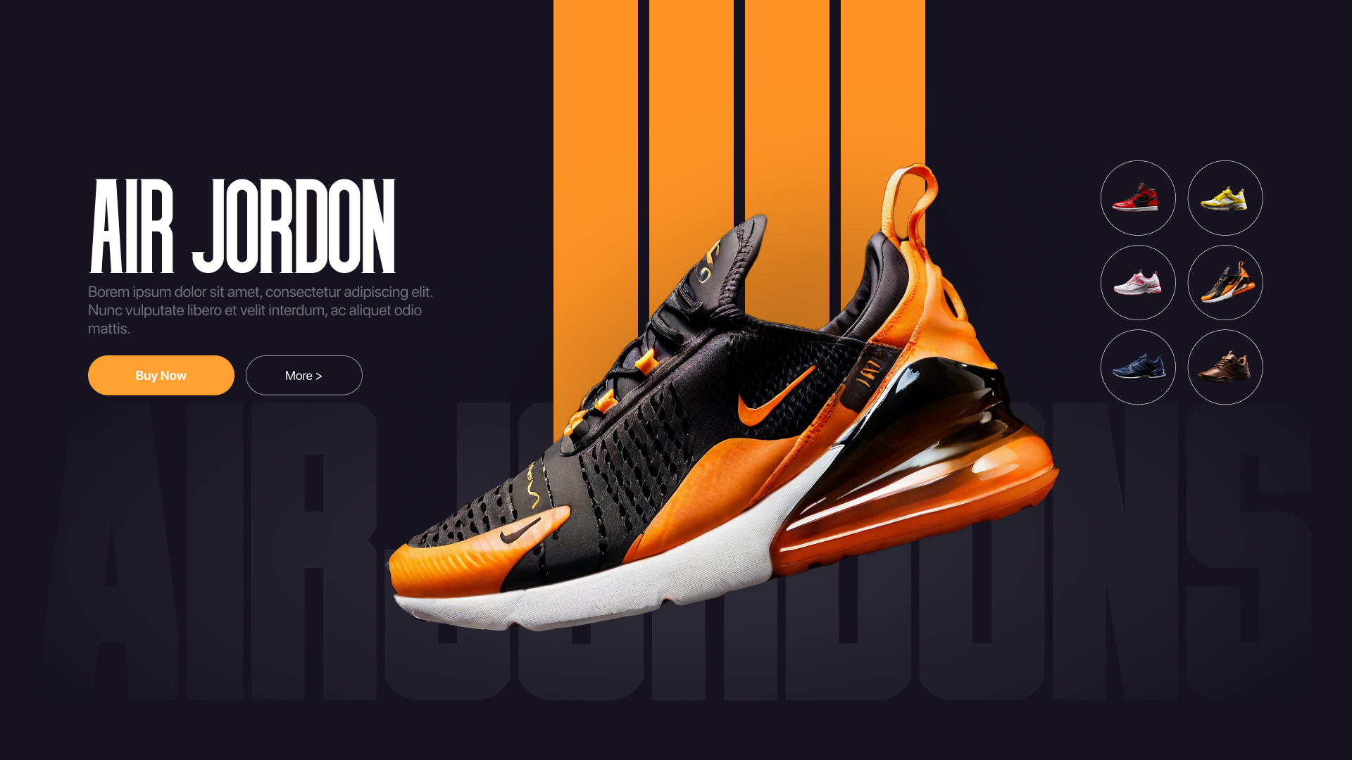 Nike Mind 002
