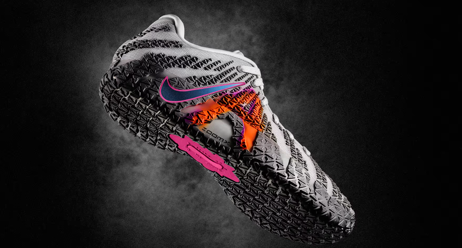 Nike Mind 002